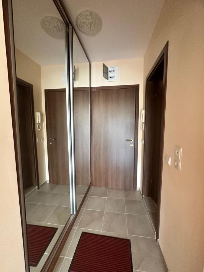 סבטי ולאס Private Apartments In Oxygen מראה חיצוני תמונה