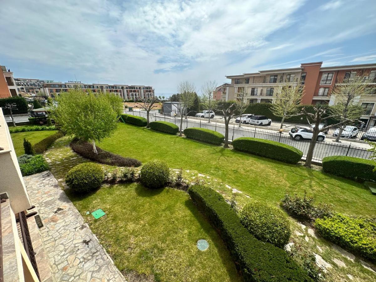 סבטי ולאס Private Apartments In Oxygen מראה חיצוני תמונה