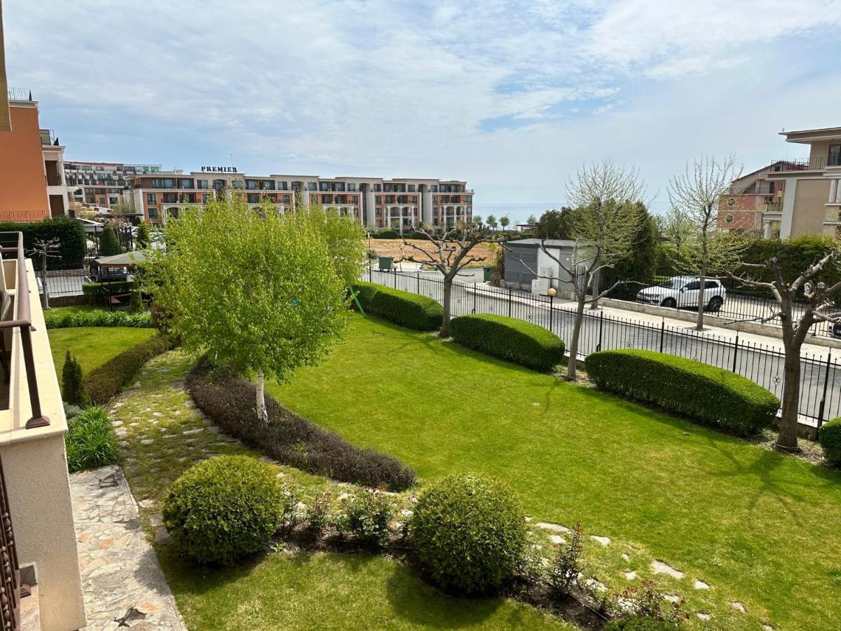 סבטי ולאס Private Apartments In Oxygen מראה חיצוני תמונה