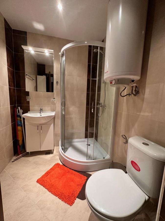 סבטי ולאס Private Apartments In Oxygen מראה חיצוני תמונה