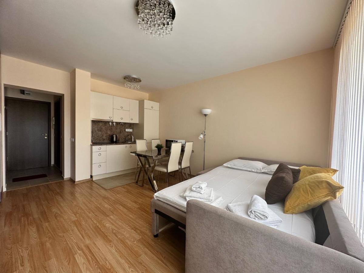 סבטי ולאס Private Apartments In Oxygen מראה חיצוני תמונה