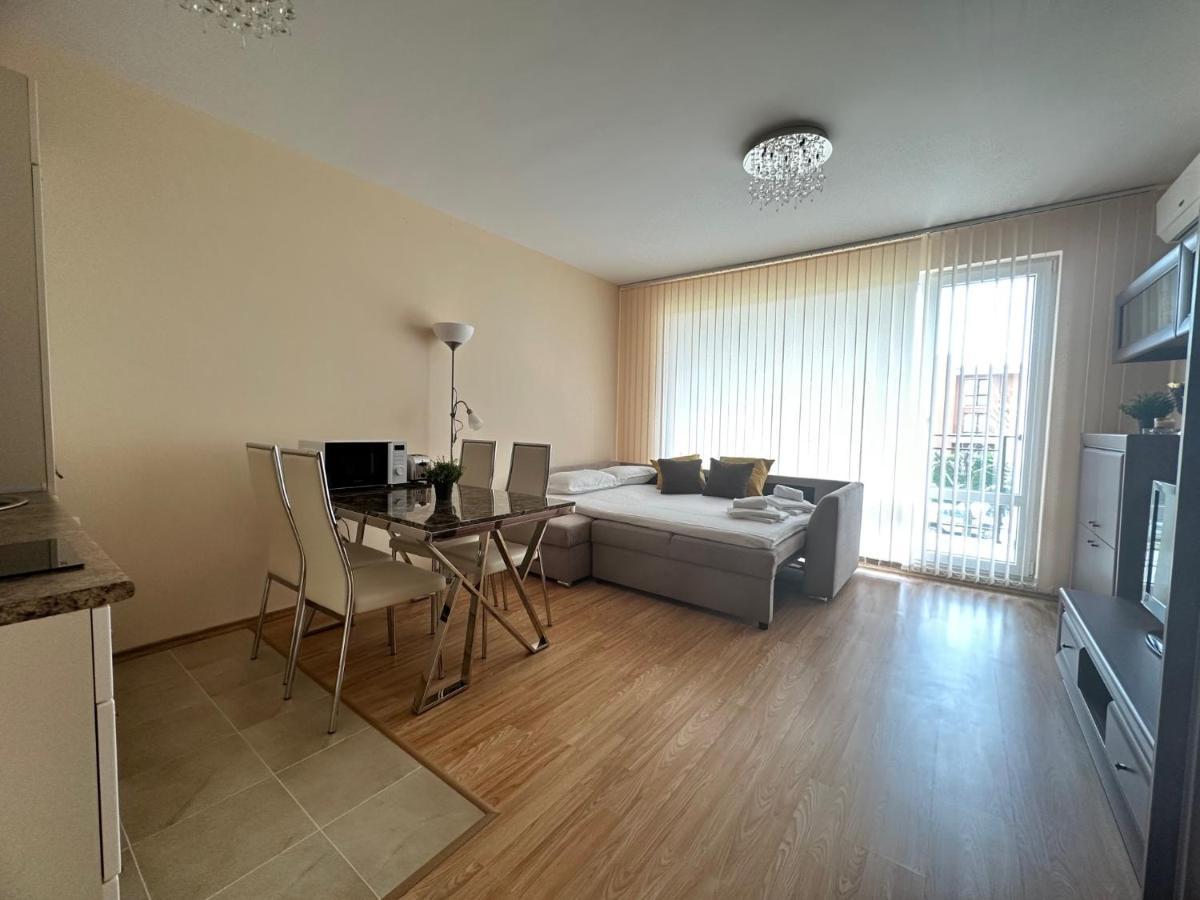 סבטי ולאס Private Apartments In Oxygen מראה חיצוני תמונה