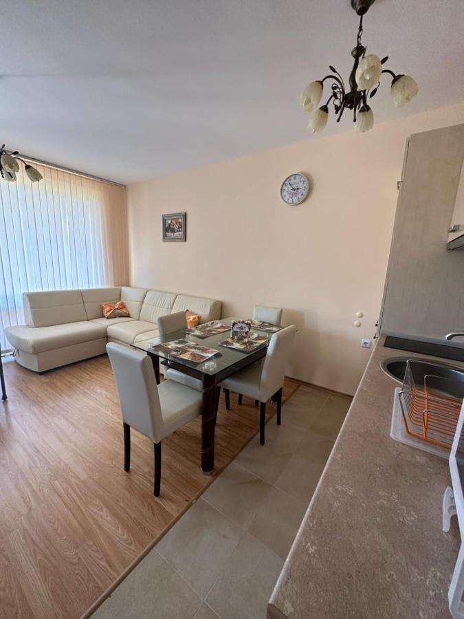 סבטי ולאס Private Apartments In Oxygen מראה חיצוני תמונה