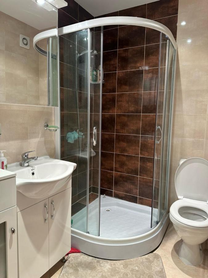 סבטי ולאס Private Apartments In Oxygen מראה חיצוני תמונה