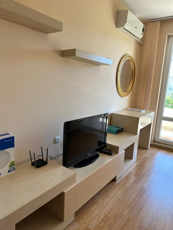 סבטי ולאס Private Apartments In Oxygen מראה חיצוני תמונה