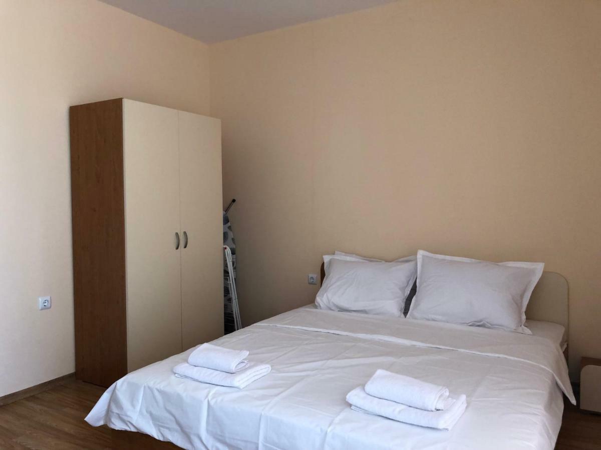 סבטי ולאס Private Apartments In Oxygen מראה חיצוני תמונה