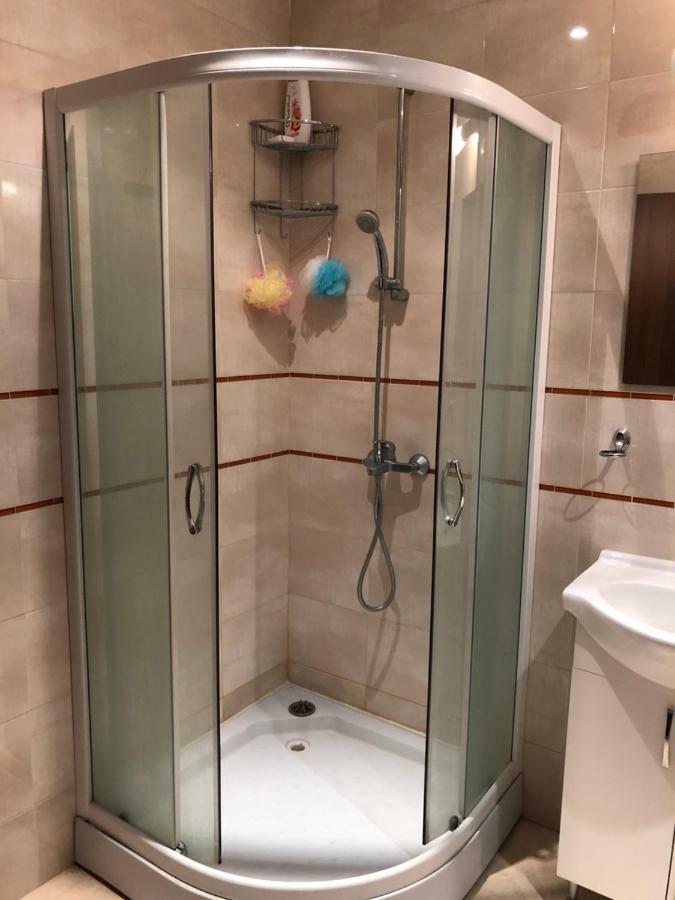 סבטי ולאס Private Apartments In Oxygen מראה חיצוני תמונה