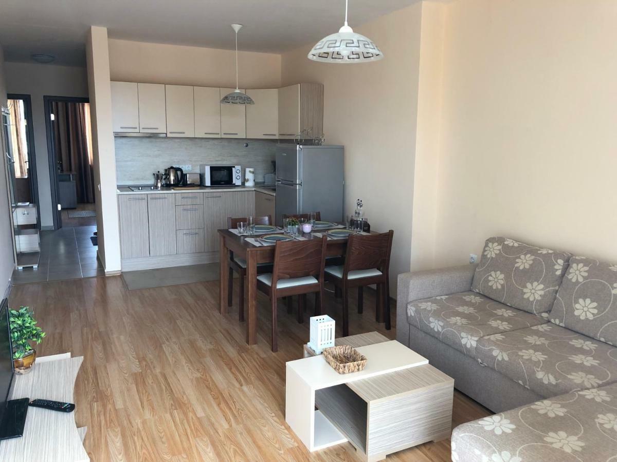 סבטי ולאס Private Apartments In Oxygen מראה חיצוני תמונה