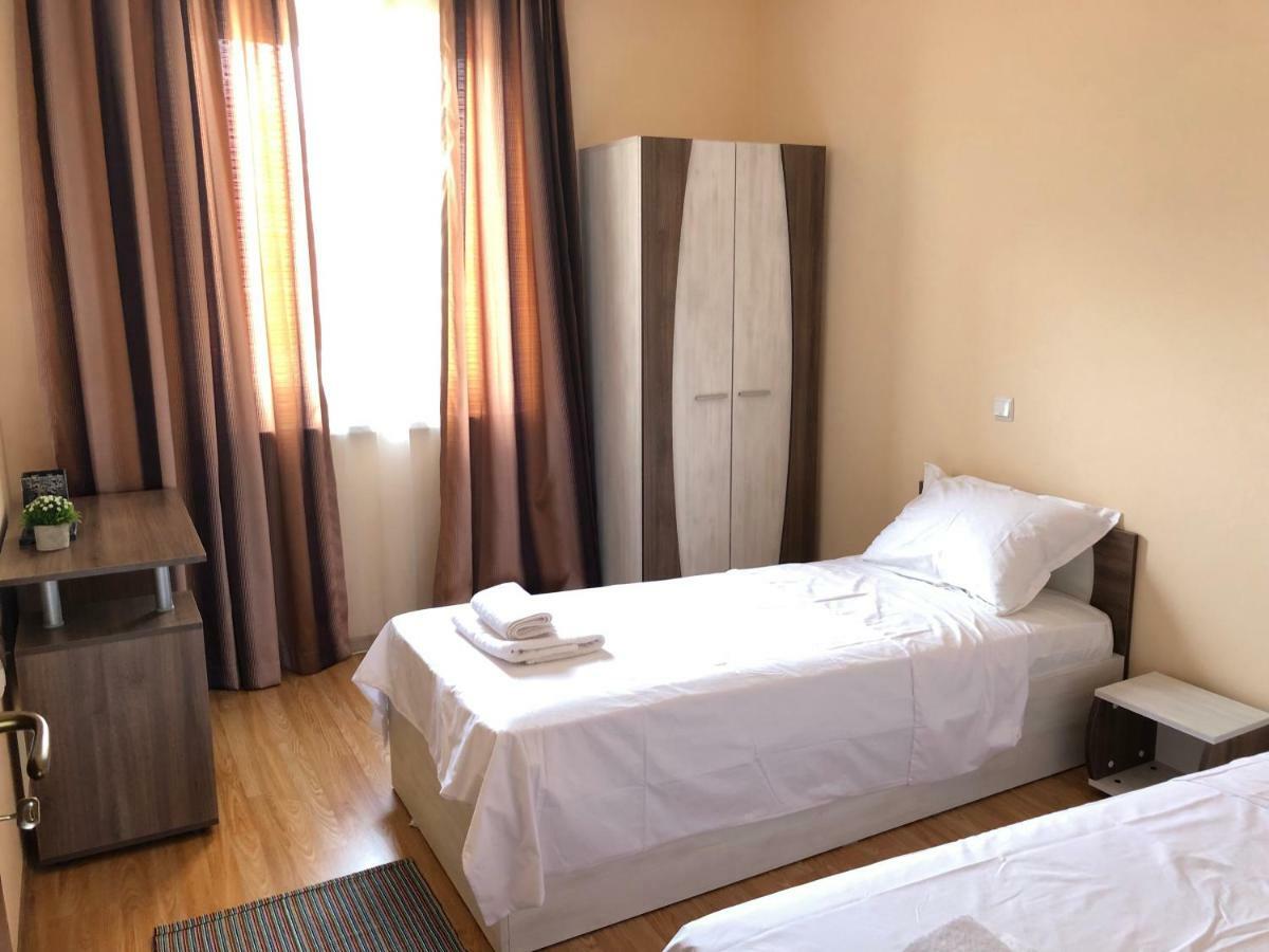 סבטי ולאס Private Apartments In Oxygen מראה חיצוני תמונה