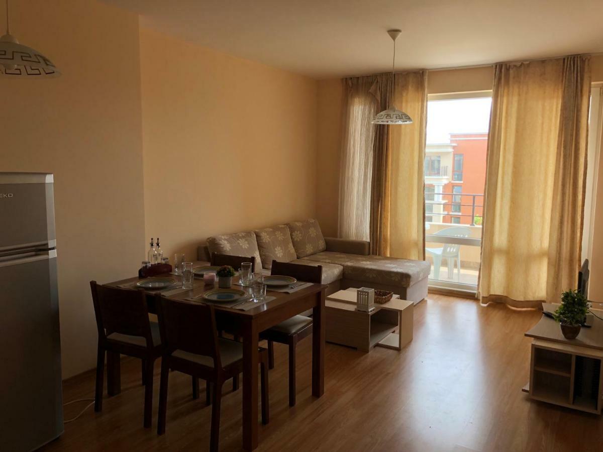סבטי ולאס Private Apartments In Oxygen מראה חיצוני תמונה